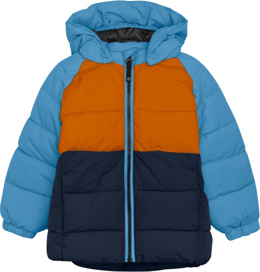 Color Kids Jakke Cyaneus 80