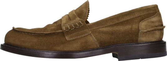Mille885 Herre Sko Brun 44 EU, Mille885 Herre Sko Brun 44 EU,