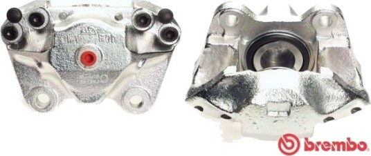 BREMBO F 85 011 Bremsecaliper BREMBO F 85 011 Bremsecaliper