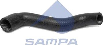 Radiatorslange SAMPA 200.356