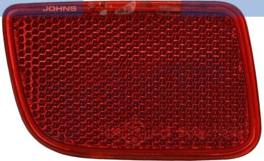 JOHNS 60 92 87-90 Reflektor