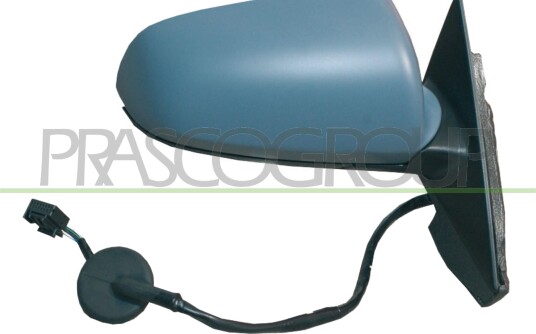 Sidespeil PRASCO AD3207333P