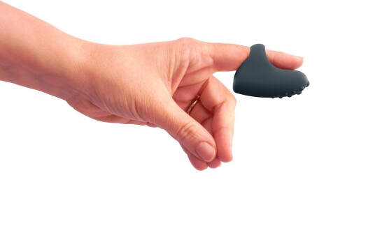 Magic Finger Magic Finger