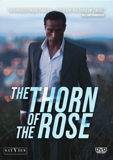 Thorn Of The Rose DVD
