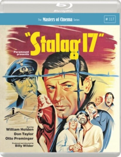 Stalag 17 Stalag 17