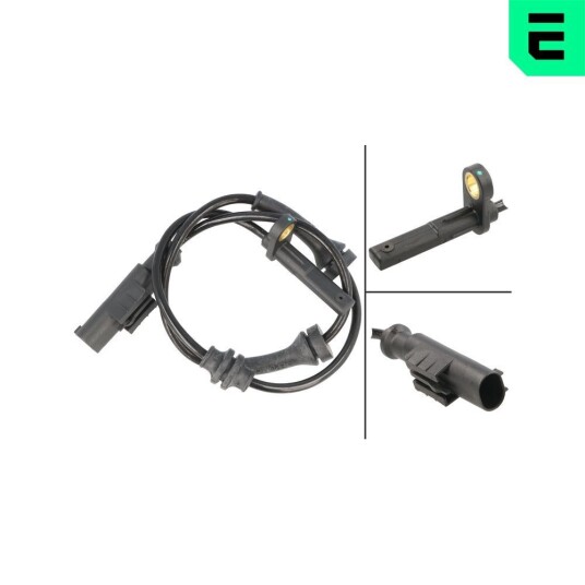 Sensor ABS OPTIMAL 06 S797