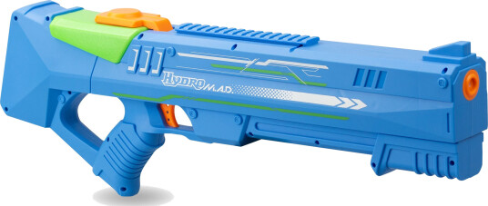 Silverlit - Hydro M.A.D. Electronic Water Blaster (81149)