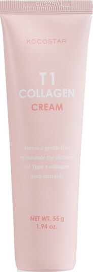 Kocostar T1 Collagen Wrapping Cream Mask 55g