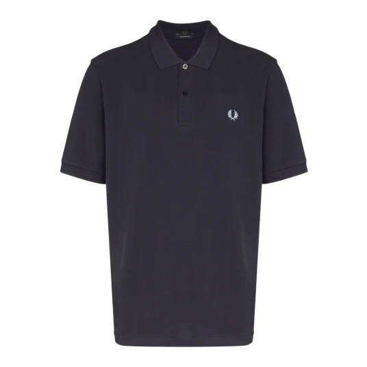 Fred Perry Herre Topper Blå 2XL,