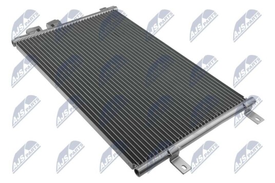 Kondensator NTY CCS-AR-002