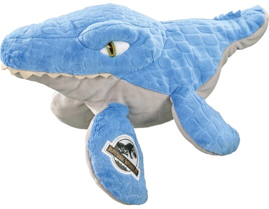 Schmidt Spiele Jurassic World Kosedyr 29 cm Schmidt Spiele Jurassic World Kosedyr 29 cm