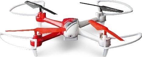 Revell Control - X-Treme Quadcopter Marathon