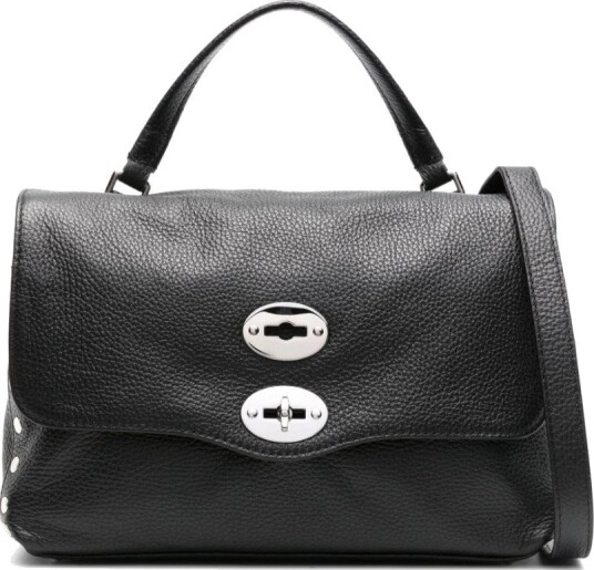 Zanellato, Dame, Vesker, Svart, ONE SIZE,