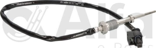 Sensor, eksostemperatur Alfa e-Parts AF08431