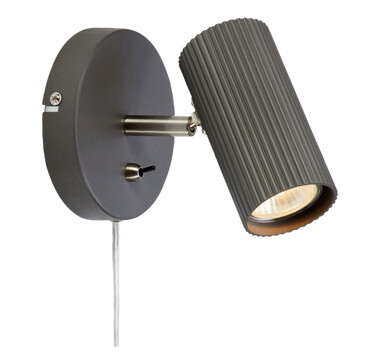 Markslöjd Vegglampe COSTILLA 1L 1716011-02-0 Markslöjd Vegglampe COSTILLA 1L 1716011-02-0