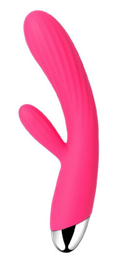 Svakom Svakom Angel Warming Rabbitvibrator E26627