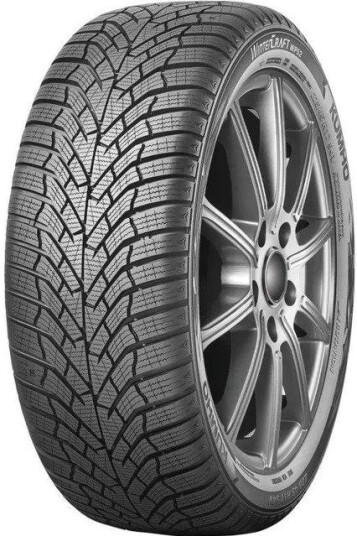 Kumho WinterCraft WP52 205/65R15 94H Kumho WinterCraft WP52 205/65R15 94H