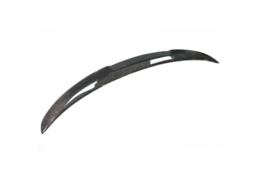 Camco Baklukespoiler carbon 
M4 style 2A 4503 V
