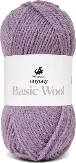 Mayflower ANYDAY Basic Wool Mayflower ANYDAY Basic Wool