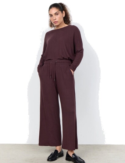 Soyaconcept Sc Biara Burgundy L
