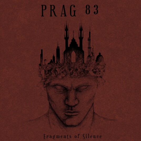 Prag 83  Fragments Of Silence  CD