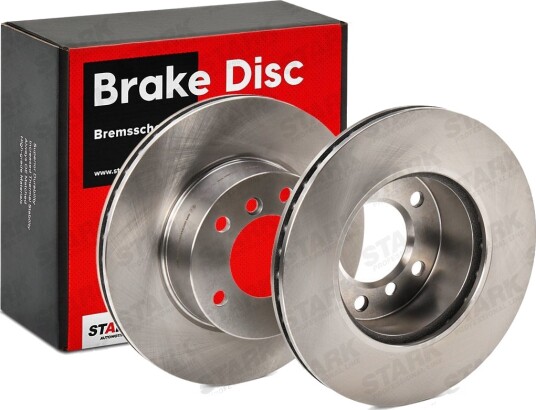 STARK SKBD-0020354 Bremseskive