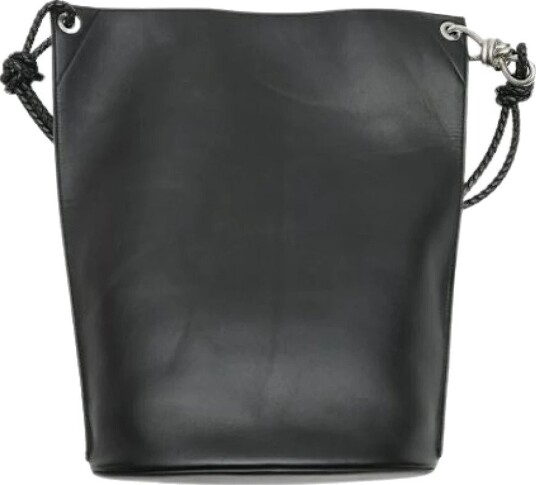 Bottega Veneta Vintage Dame Pre owned Svart ONE SIZE,