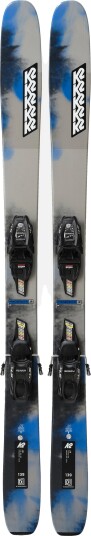 K2 Sports Juniors' Mindbender Fdt 7.0 Set No Colour 149