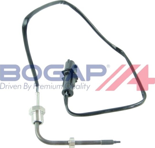 Sensor eksostemperatur BOGAP W6120124