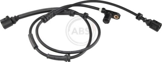 A.B.S. 30228 Sensor ABS A.B.S. 30228 Sensor ABS
