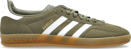 Adidas Originals Herre Sko Grønn 41 1/3 EU,