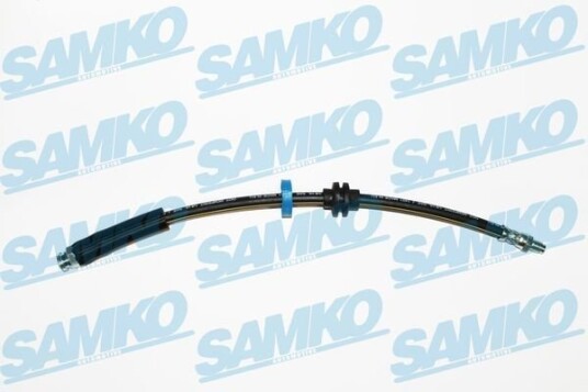 Bremseslange SAMKO 6T46578 Bremseslange SAMKO 6T46578