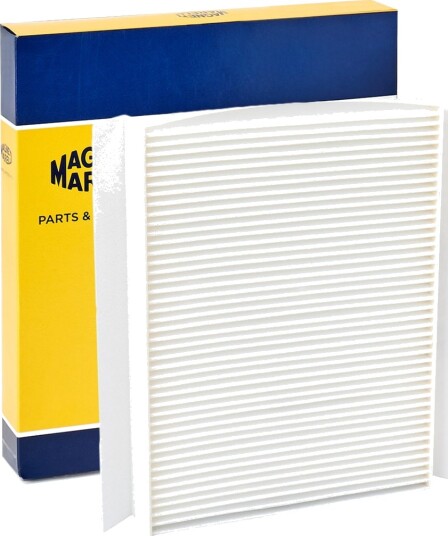 Kupefilter MAGNETI MARELLI 350203061520