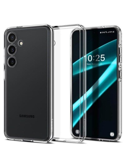 Spigen Ultra Hybrid - back cover for mobile phone