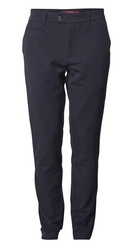Les Deux Como Suit Pants - Navy W29/L30