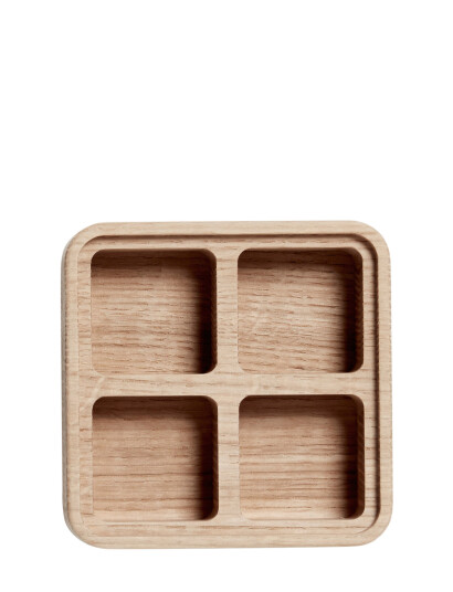 Andersen Furniture Create Me Box - Brown - 12X12CM