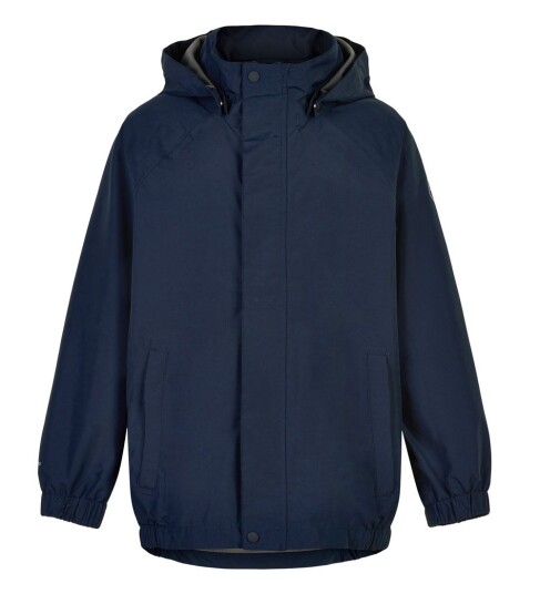 Color Kids Shell Jacket Total Eclipse 116 Color Kids Shell Jacket Total Eclipse 116