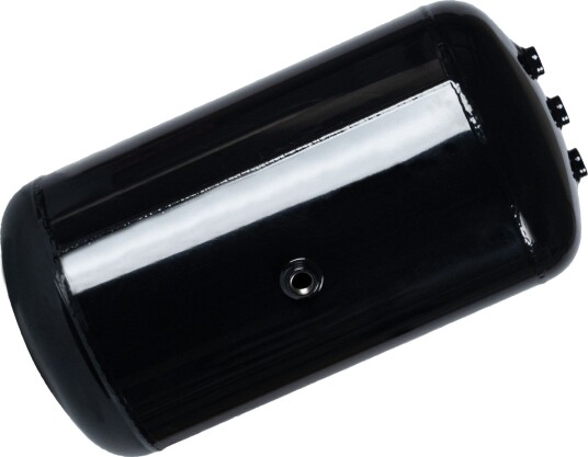 Luftbeholder, trykkluftanlegg FEBI BILSTEIN 106049