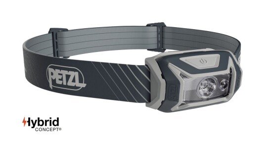 Petzl Tikka Core Hodelykt Petzl Tikka Core Hodelykt