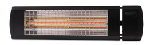 Provida varme AS Provida Ultron Plus 1750W Sort - 5401845 Provida varme AS Provida Ultron Plus 1750W Sort - 5401845