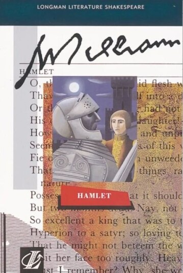 Hamlet Av William Shakespeare, Roy Blatchford, Julia Markus, Paul Jordan Hamlet Av William Shakespeare, Roy Blatchford, Julia Markus, Paul Jordan