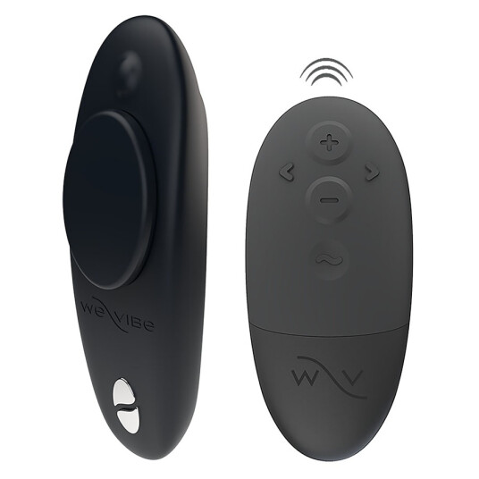 We-Vibe Moxie + Sort