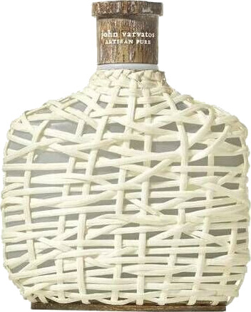 John Varvatos Artisan Pure Eau De Toilette 125 Ml (Man)