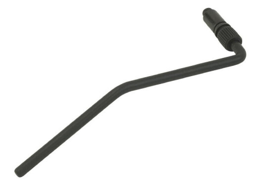 Floyd Rose Vibrato Arm Satin Black