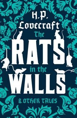 The Rats In The Walls And Other Stories Av H.P. Lovecraft The Rats In The Walls And Other Stories Av H.P. Lovecraft
