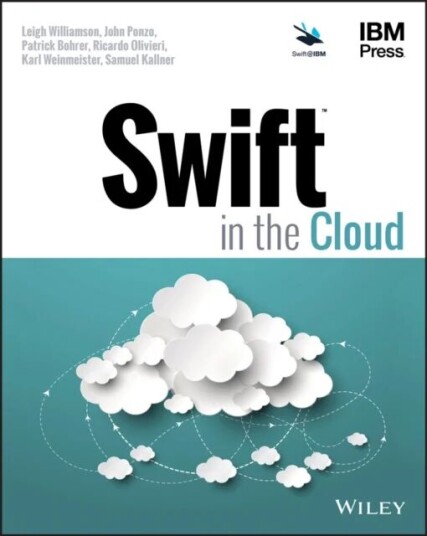 Swift In The Cloud Av L Williamson