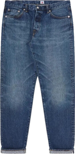 Edwin Herre Jeans Blå W36,