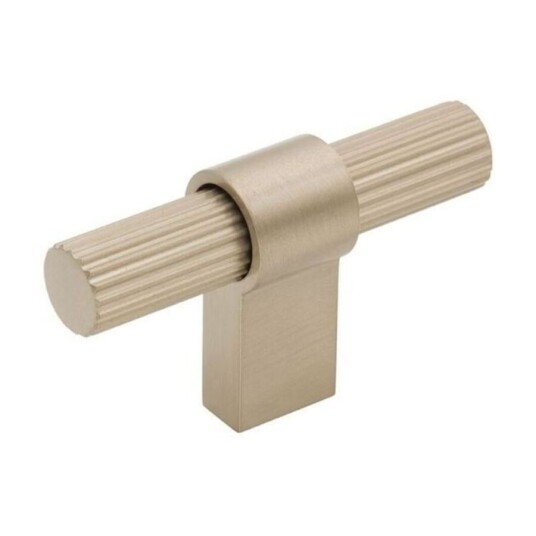 BESLAG DESIGN THELIXSTRIPE KNOTT I RUSTFRITT STÅL 309213-11