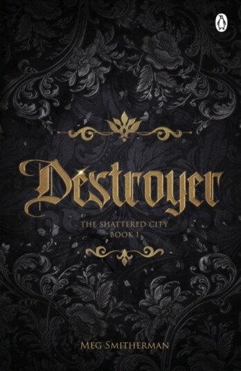 Destroyer Destroyer