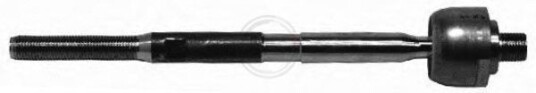 Styrestang A.B.S. 240160 Styrestang A.B.S. 240160